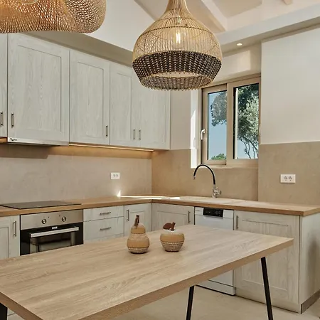 Danae Zante Vasilikí