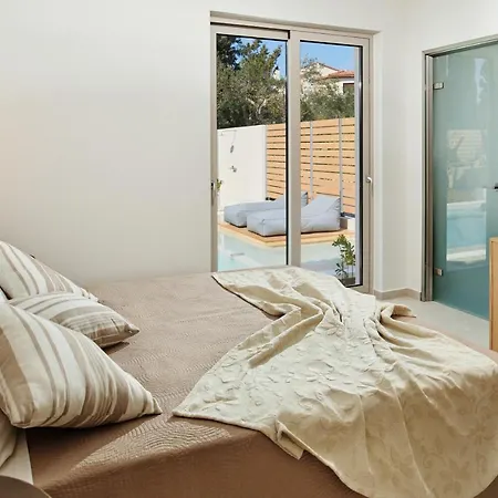 Danae Zante Villa Vasilikos (Zakynthos)