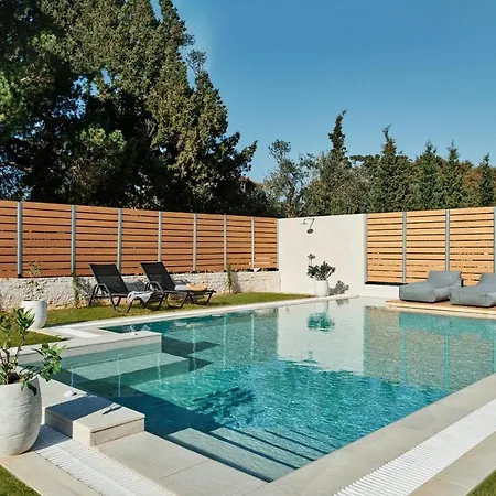 Villa Danae Zante Vasilikí