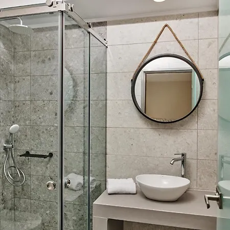 Danae Zante Villa