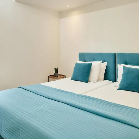 Danae Zante Villa *