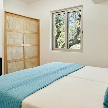 Villa Danae Zante Vasilikos (Zakynthos)