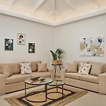 Danae Zante Villa