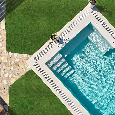 Villa Danae Zante Vasilikí