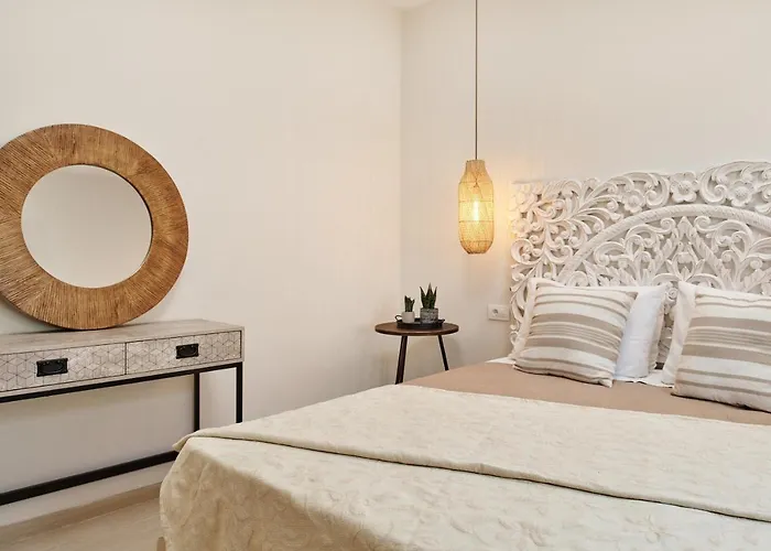 Danae Zante Villa Vasilikí