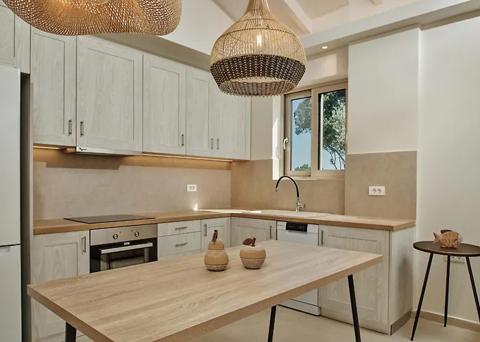 Danae Zante Vasilikí