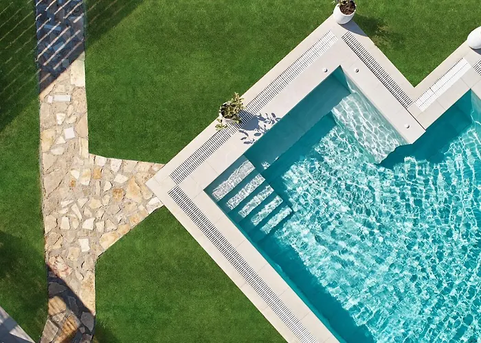 Villa Danae Zante Vasilikí