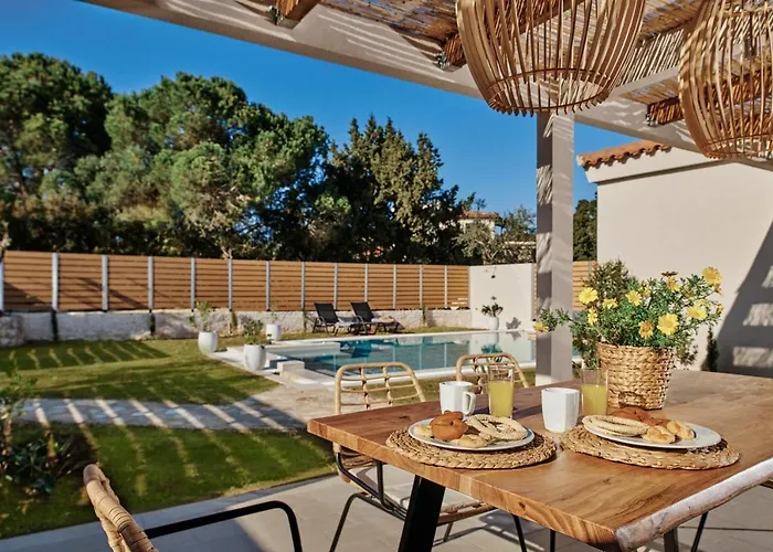 Danae Zante * Vasilikí