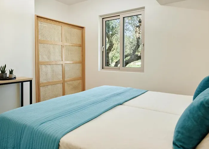 Villa Danae Zante Vasilikí